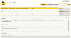 Desktop Screenshot of civilistico.bilanciinterattivi.com
