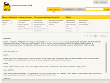 Tablet Screenshot of civilistico.bilanciinterattivi.com